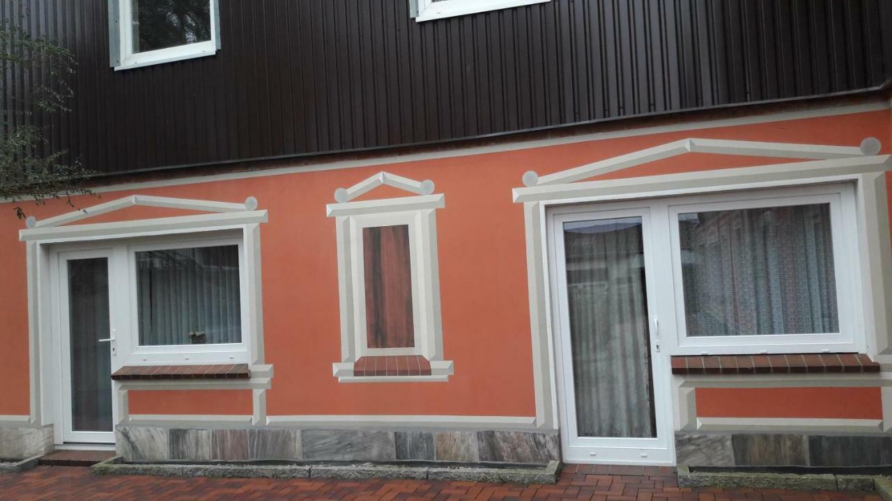 Bed And Breakfast Dannevirke Owschlag Exterior foto